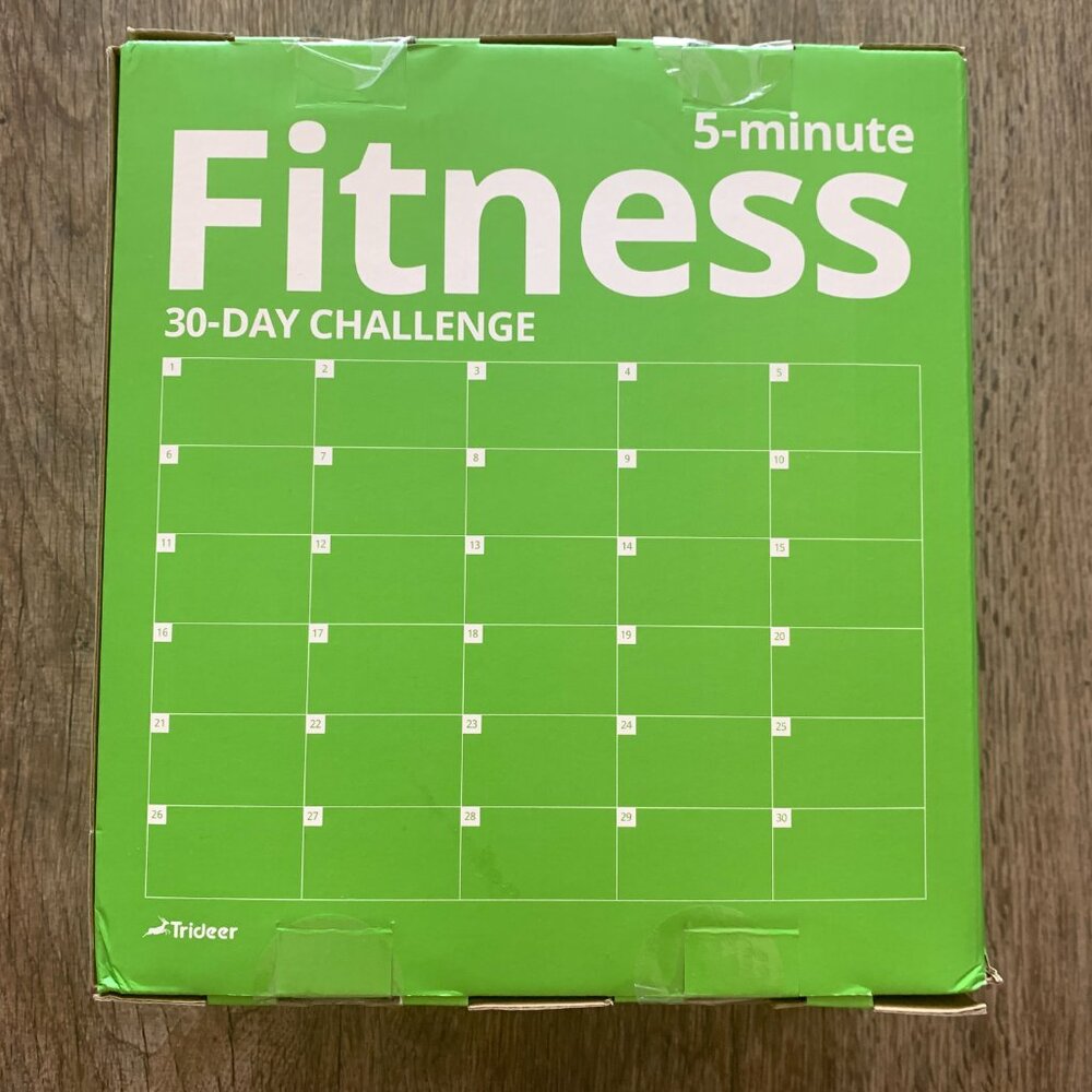 Trideer Yoga Exercise Ball XL (68-75 cm)/ (27-30 in)